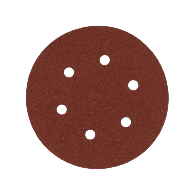 Шліфувальний папір 150/6 HL G60 MILWAUKEE - 50 шт.-4932492227