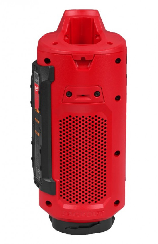 Динамік акумуляторний MILWAUKEE M12 SPEJSG2-0-4933498433