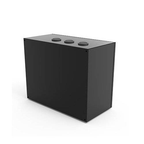 Блок автоматичного введення резерву для генератора GENERGY GDS90T-240212090.ats