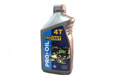 Олива Procraft 4Т 10W-40-[articul]