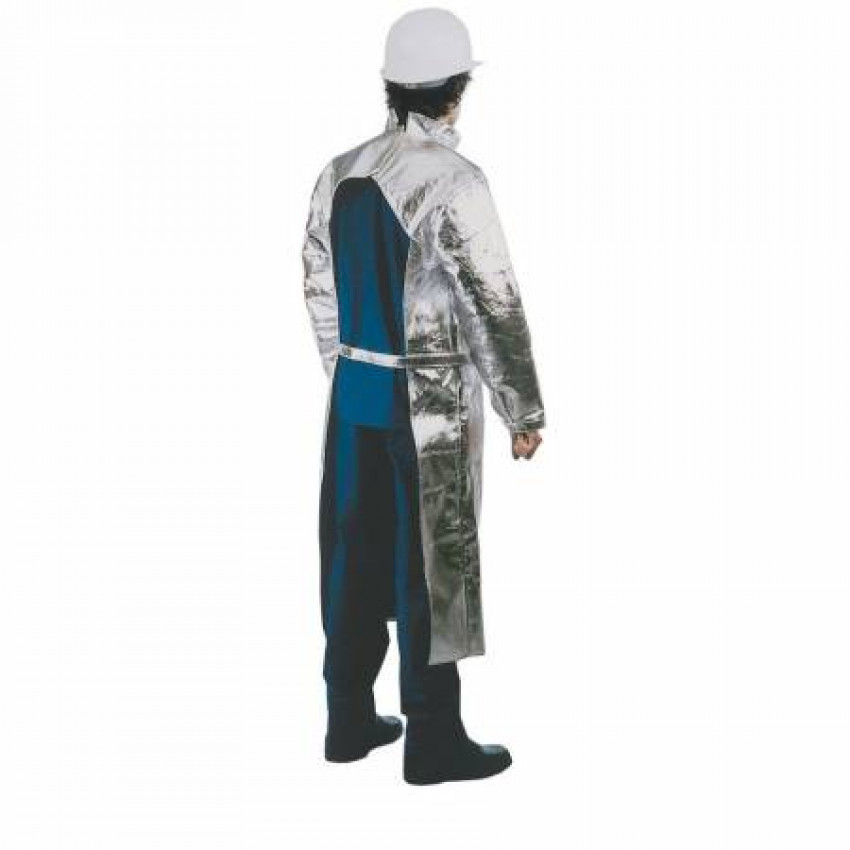Модний плащ. GoodPRO термостійкий, подовжений-000052285