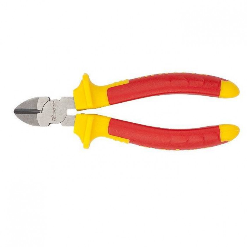 Бокорізи Insulated, 180мм, двокомпонентні рукоятки MTX PROFESSIONAL-175089