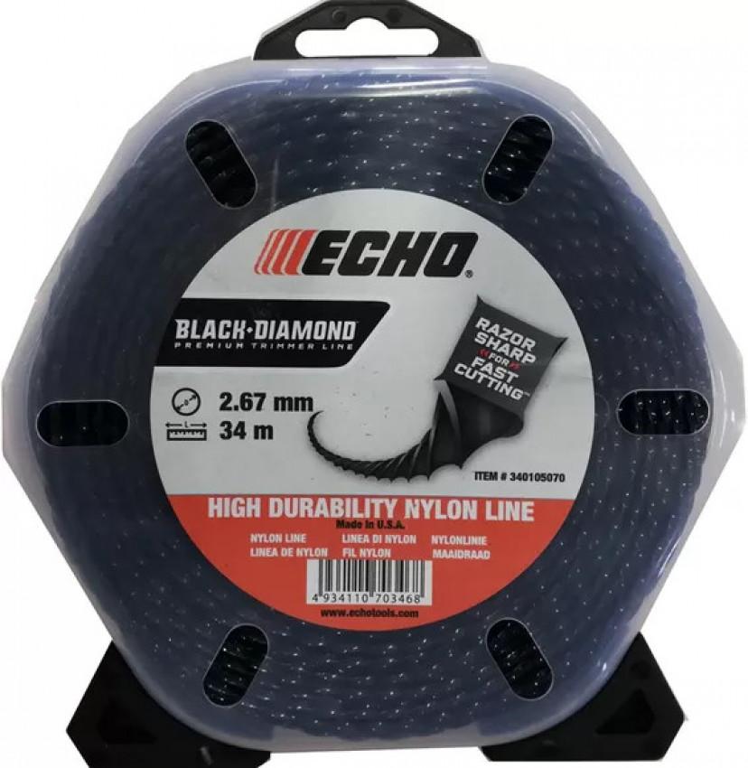 Коса акумуляторна безщіткова Milwaukee M18  FBCU-0 FUEL-4933492297