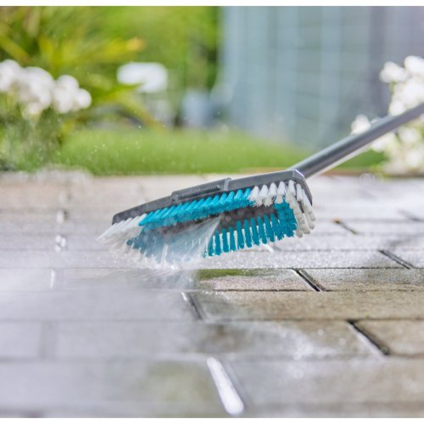 Щітка Gardena Cleansystem жорстка 27 см-18816-20.000.00