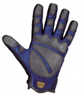 Рукавички захисні HEAVY DUTY JOBSITE GLOVES L-[articul]