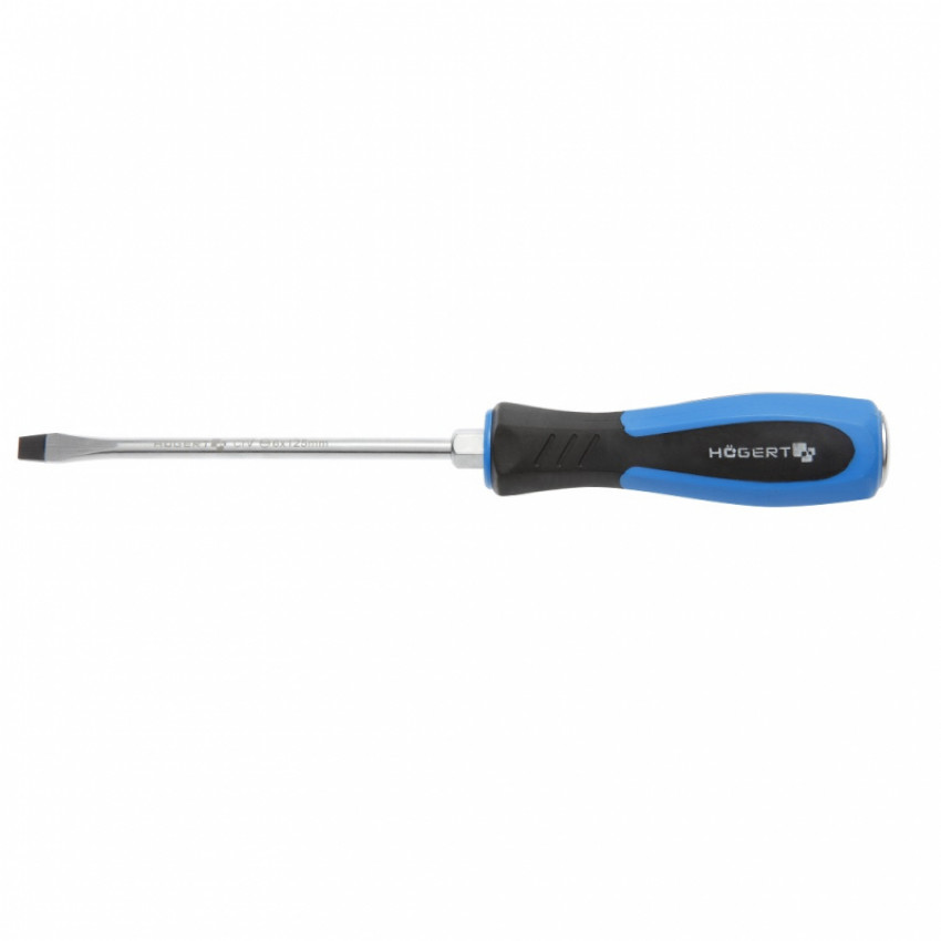 Викрутка ударна HOEGERT SL HT1S064-HT1S064