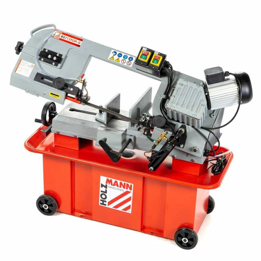 Стрічкова пила Holzmann BS712TOP-G_400V-BS712TOP-G_400V