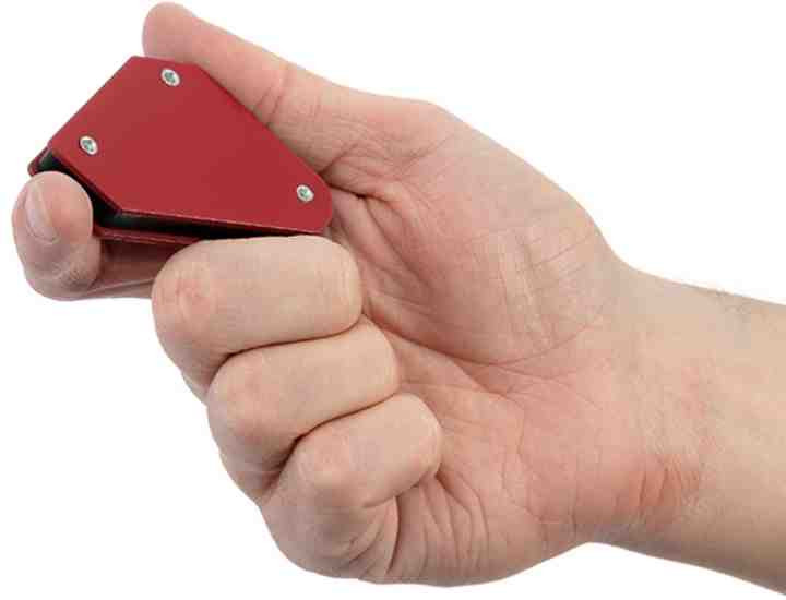 Комплект магнітних міні-кутників для зварювання STANLEY 98026-98026