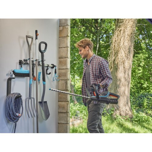 Кронштейн для садових інструментів Gardena Combisystem Plus-03509-20.000.00