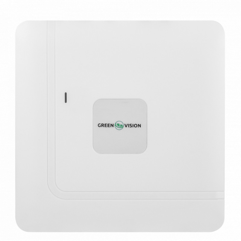 Комплект відеоспостереження на 9 камер GV-IP-K-W73/09 3MP-