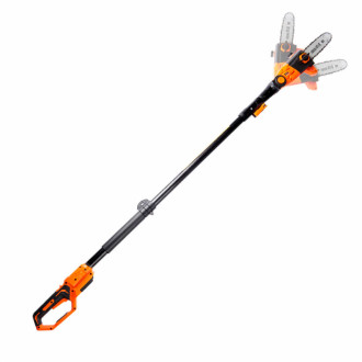 Висоторіз акумуляторний безщітковий зі штангою DeWALT SBPS2008TO-[articul]