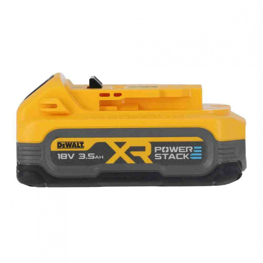 Акумуляторна батарея PowerStack DeWALT DCBP318-DCBP318