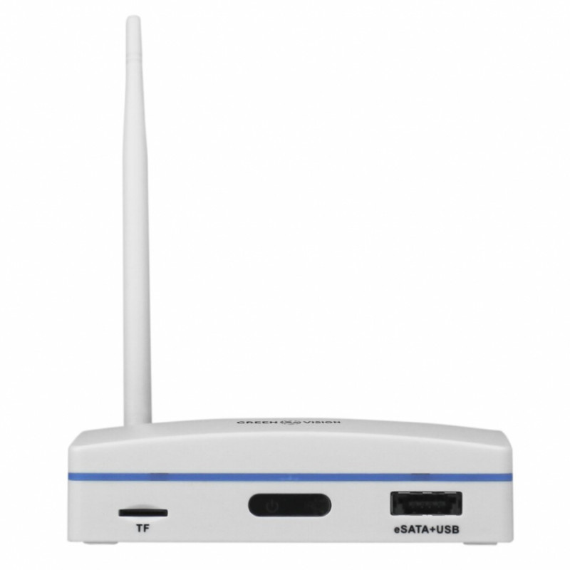 GV-IP-K-W57/02 3MP + Карта 128GB-