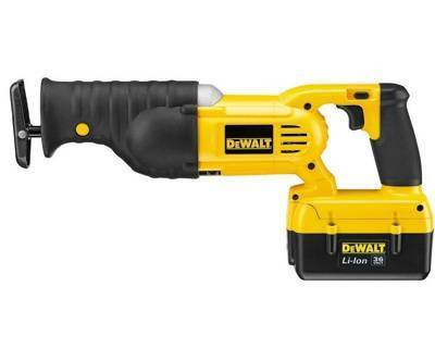 Пила DeWALT DC305KL-[articul]