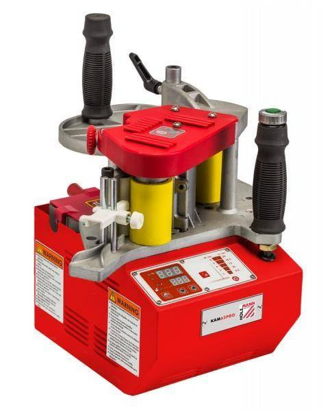 Ручний кромкооблицювальний верстат Holzmann KAM 65PRO-KAM65PRO_230V