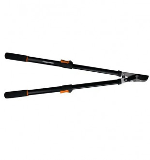 Cучкоріз телескопічний FISKARS Solid L13