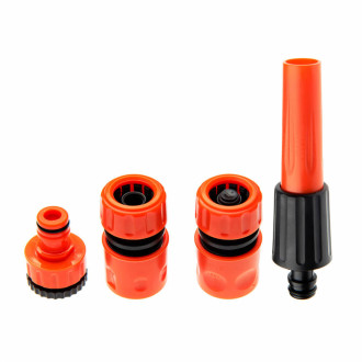 Пістолет для поливу SEQUOIA SWSKIT1-[articul]