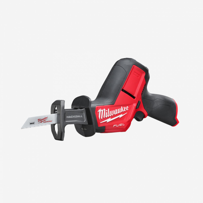 Пила шабельна акумуляторна безщіткова MILWAUKEE, M12 CHZ-0 (каркас)-4933500572