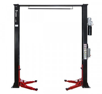 Автоматичний двоколонний підйомник REDATS L-260-[articul]