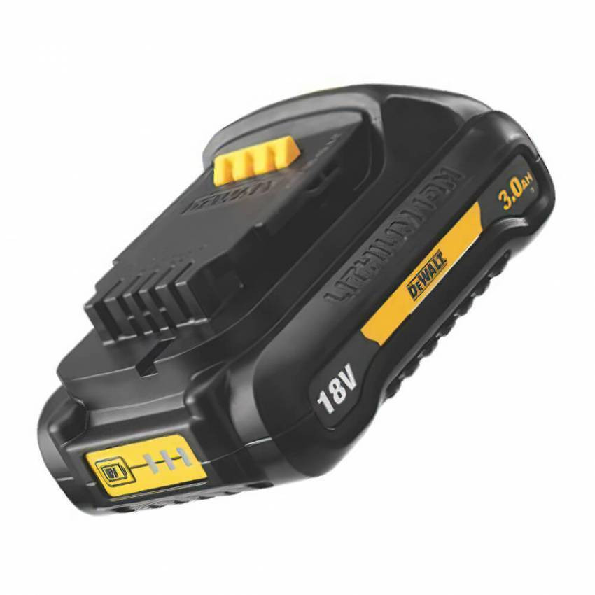 Акумуляторна батарея 3 Аг DeWALT DCB187-DCB187