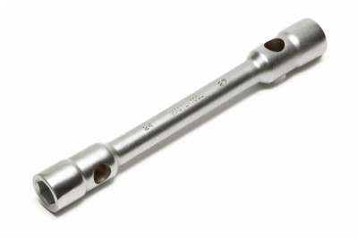 MasterTool Ключ балонний двосторонній 24*27 мм, посилений, Арт.: 73-0224-[articul]