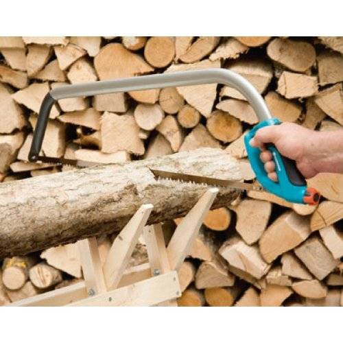 Пила Лучкова Gardena Comfort 760 mm.-08748-20.000