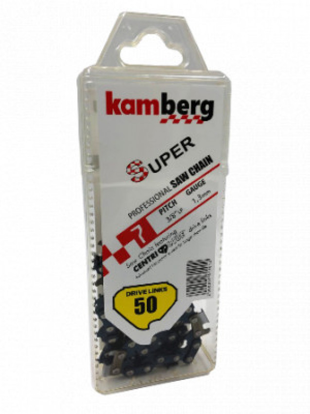 Ланцюг Kamberg 3/8" picco 50 зв.-502750