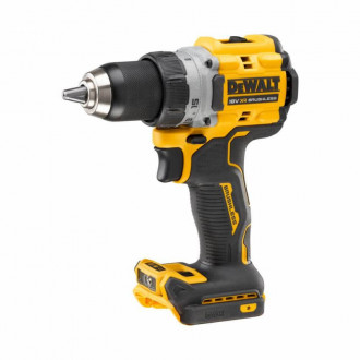 Дрель-шуруповёрт аккумуляторная бесщёточная DeWALT DCD800NT-[articul]