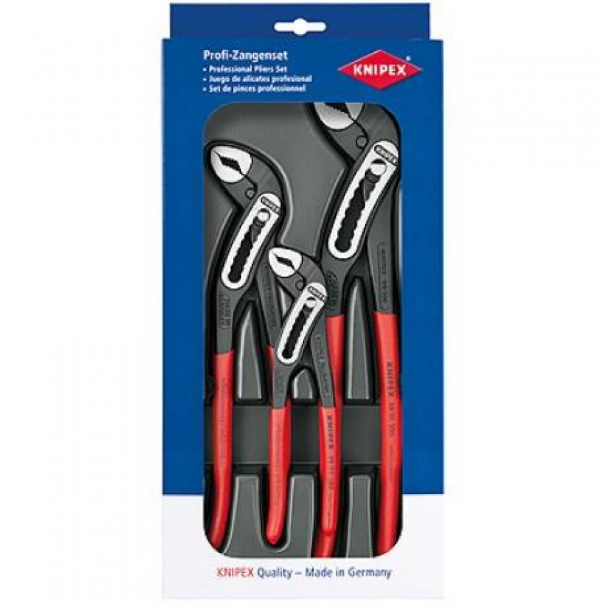 Набір Alligator® KNIPEX 00 20 09 V03-00 20 09 V03