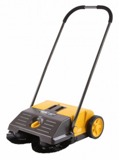Підмітальна машина ручна Texas Sweeper MS550-[articul]