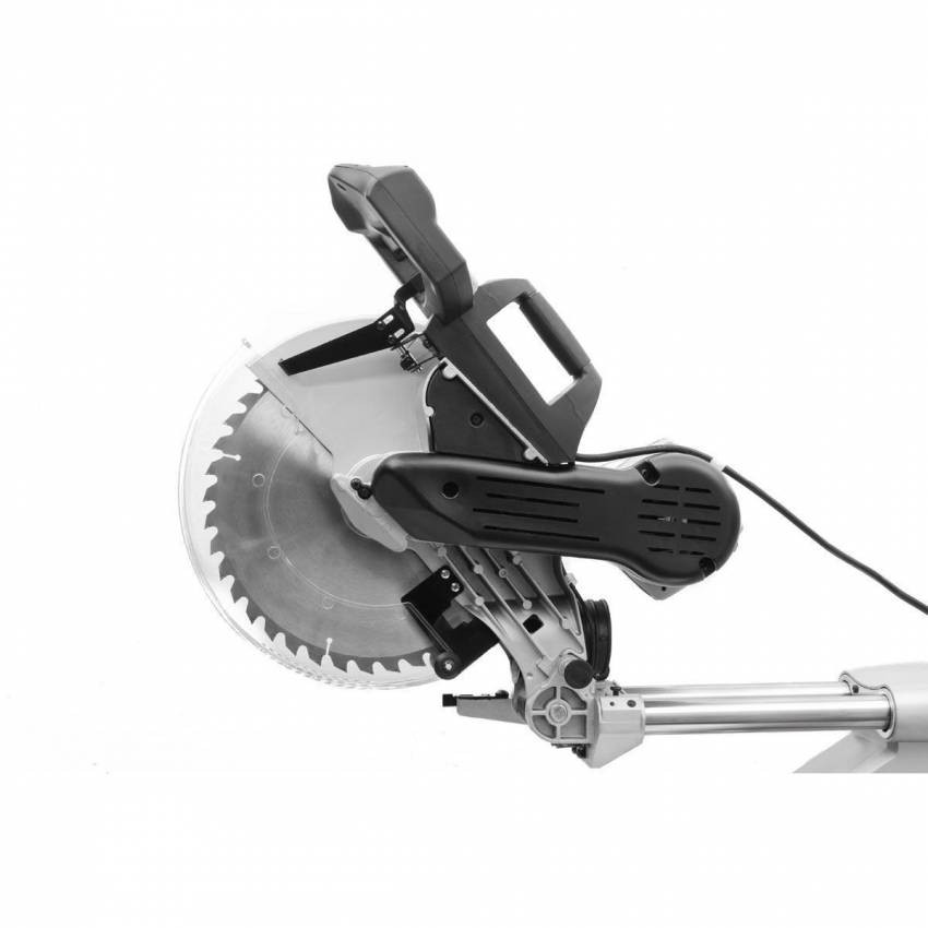 Торцювальна пила Holzmann KAP 305JL-KAP305JL_230V