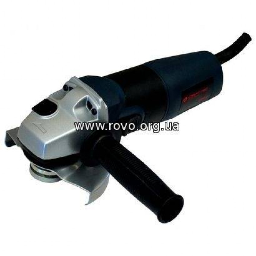 Кутошліфувальна машина 125/850W (432)-HDA432