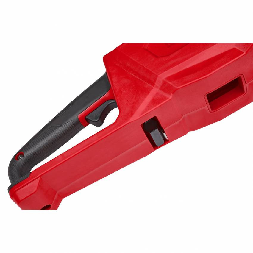 Пила цепная аккумуляторная MILWAUKEE, M18FCHS-0, 400 мм-4933464723