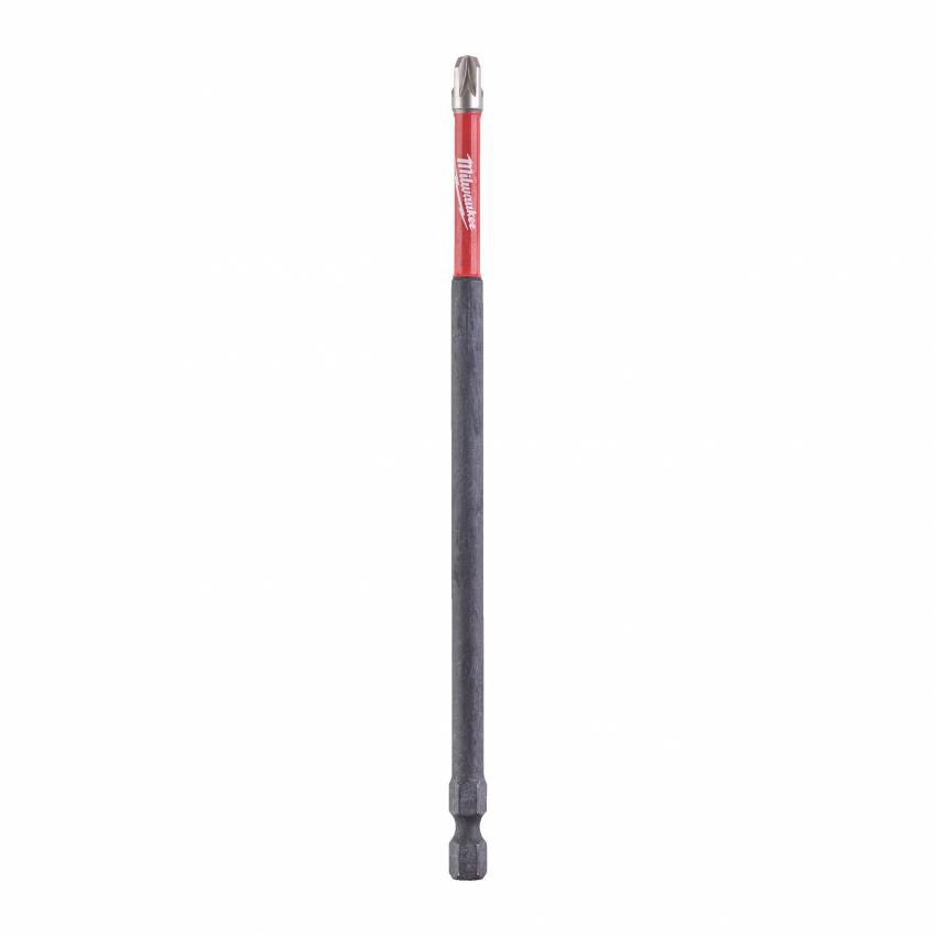 Бита SHOCKWAVE MILWAUKEE, PZ1, 50мм (1шт); блистер-4932471566
