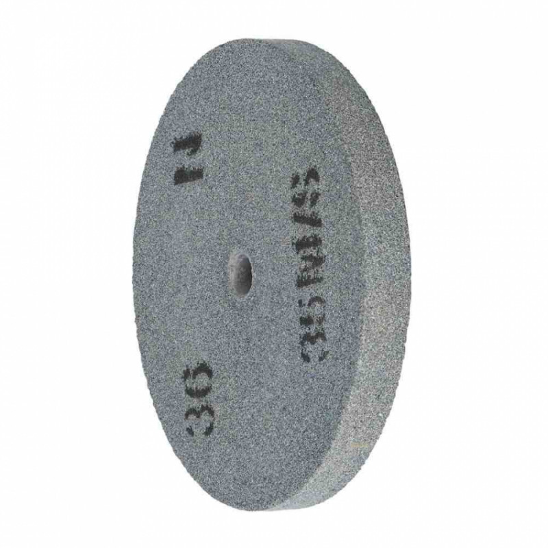 Круг шліфувальний EnerSol EGW150-16-36-EGW150-16-36