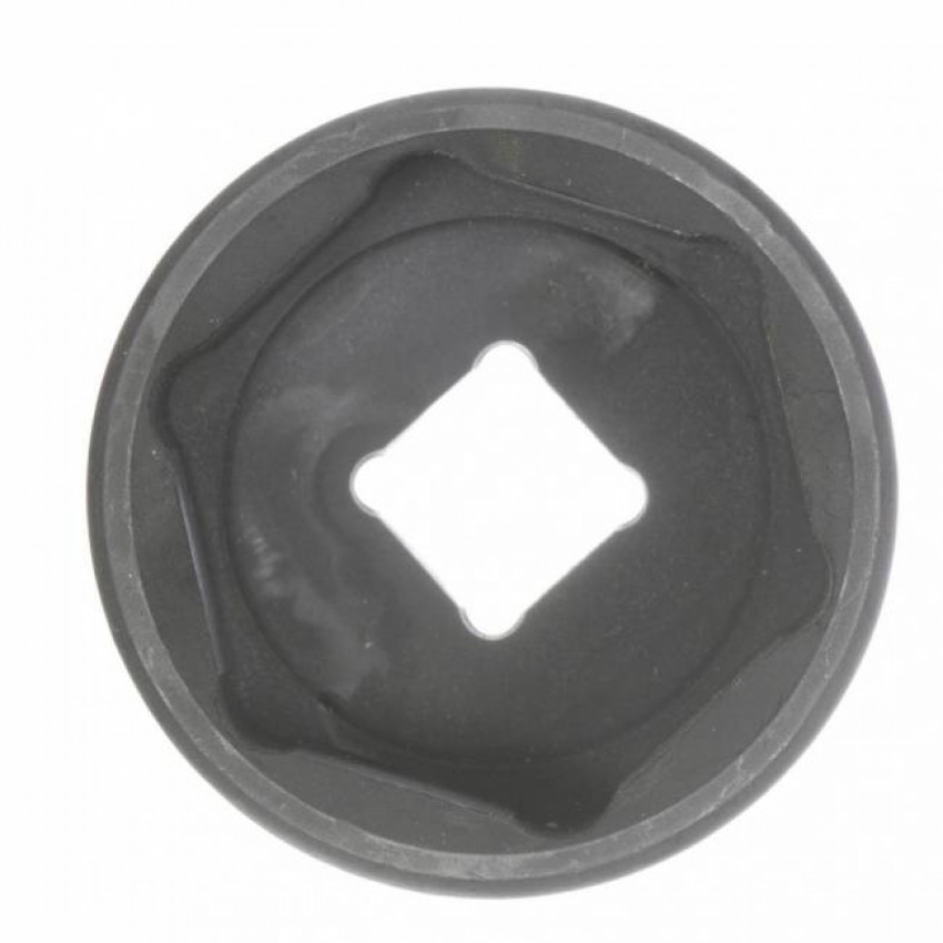 Головка утакрна шестигранна, 36 мм, 1/2, CrMo Stels-13931