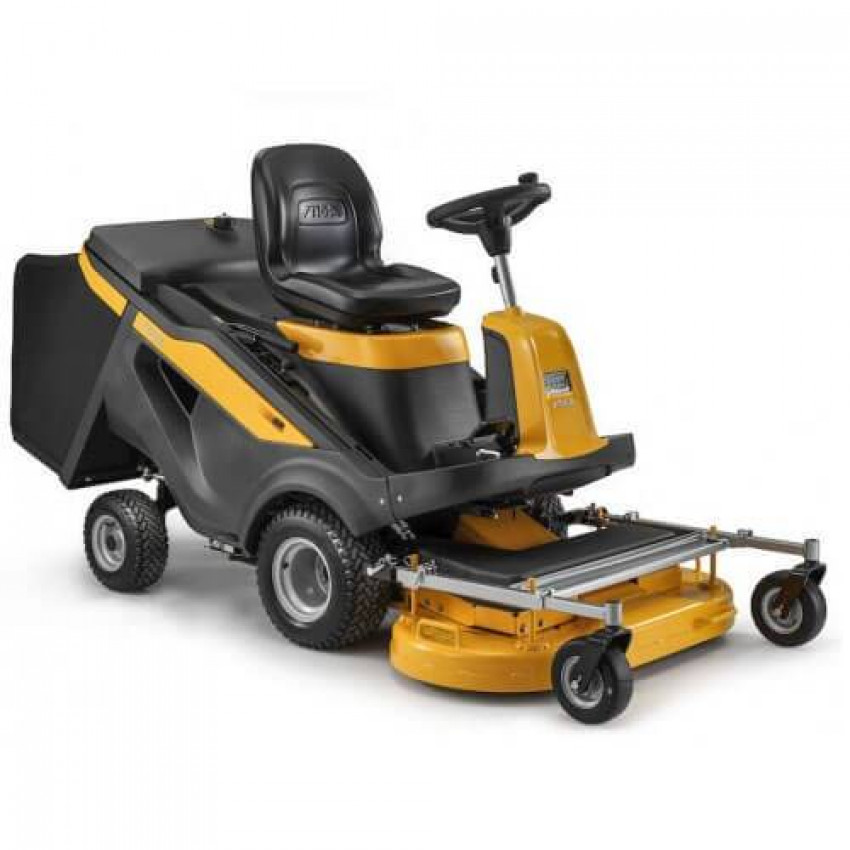 Райдер бензиновий STIGA MPV520W-MPV520W