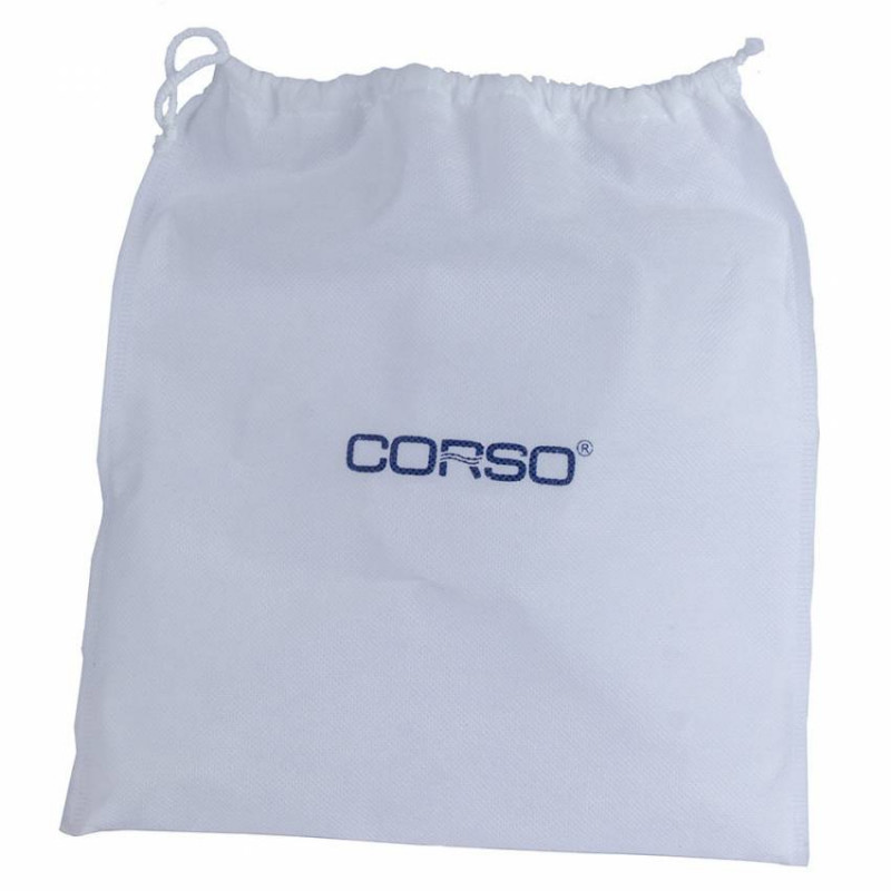 Змішувач GARDA Ø35 для ванни литий CORSO (BC-1C121W) (9605203)-9605203