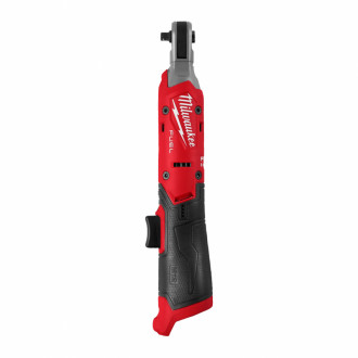 Гайковерт-трещітка кутовий компактний акумуляторний безщітковий 1/4'' MILWAUKEE,  M12 FIR14G2-0, 61Нм (каркас, картонне пакуванн-[articul]