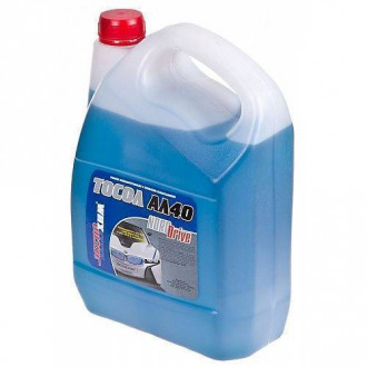 Тосол АЛ - 40(-30) 1 кг &quot;Експо-Хім&quot;-[articul]