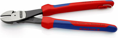 Кусачки бокові особливої потужності KNIPEX 74 02 250 T