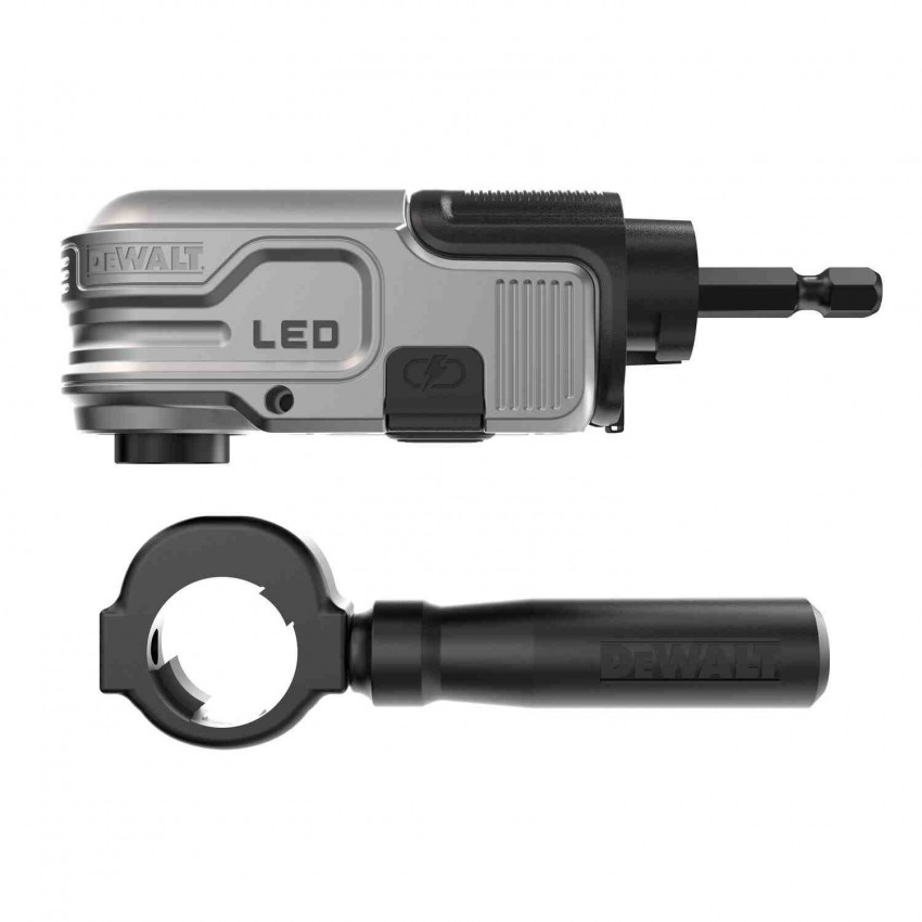 Насадка кутова DeWALT DTLRA-DTLRA
