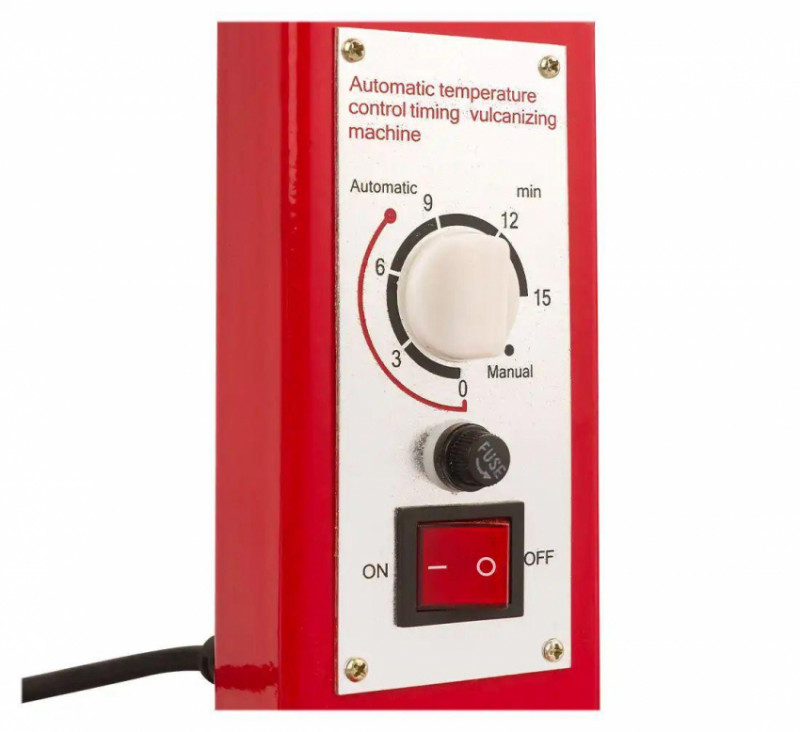 Вулканізатор для ремонту камер REDATS-18-00-62