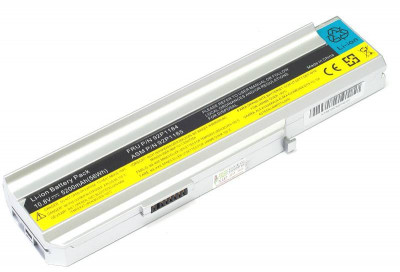 Акумулятори PowerPlant для ноутбуків IBM/LENOVO 3000 (FRU 92P1186, LE N100 3S2P) 10.8V 5200mAh-[articul]