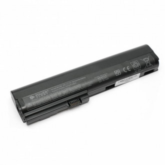 Акумулятори PowerPlant для ноутбуків HP EliteBook 2560 (HSTNN-UB2K, HP2560LH) 11.1V 5200mAh-[articul]