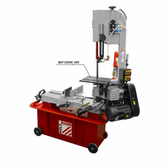 Стіл для пиляння у вертикальній площині Holzmann BS 712TOP-VST-[articul]