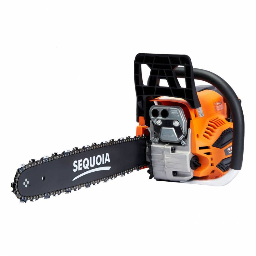 Пила ланцюгова бензинова SEQUOIA SPC2418-SPC2418