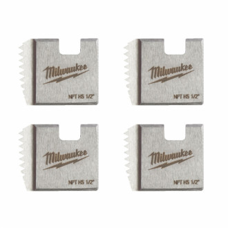 Плашка для резьбонарезного инструмента FPTD 1/2&quot; NPT HS-[articul]