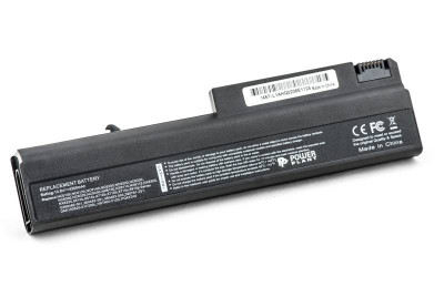 Акумулятор PowerPlant для ноутбуків HP Business Notebook 6510b (HSTNN-UB08) 10.8V 5200mAh-[articul]