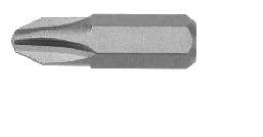 Бита PH2 (під головку 5/16") 2шт-16136-21-0302